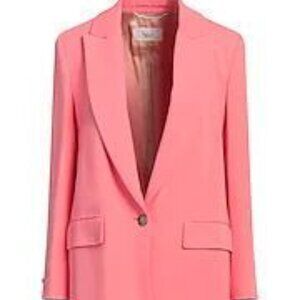 PESERICO PINK BLAZER